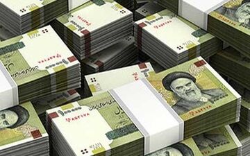 کشف بیش از 4 میلیارد ریال پول قاچاق توسط مرزبانان هنگ تایباد

