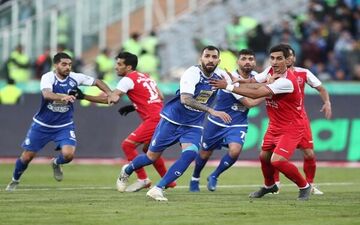 پیشنهاد وسوسه انگیز قرمزها به ستاره آبی پوش