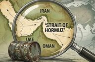  منتظر جهش نجومی قیمت نفت در این ماه باشید 