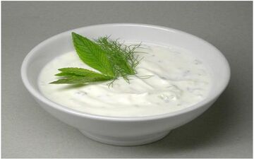 
ارتباط فیبر خوراکی و ماست با کاهش خطر سرطان ریه
