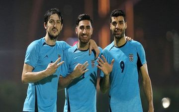 جهانبخش: شرایط آماده‌سازی تیم ملی را مثبت نمی‌بنیم