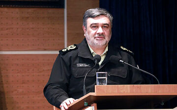 سردار سلیمانی، اسوه مبارزه با تروریست بود/آمریکا منتظر انتقام سخت باشد