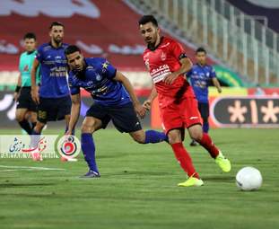 دربی -پرسپولیس-استقلال
