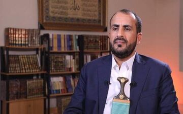 رئیس هیات مذاکره‌کننده یمن: عملیات ساحلی برای تقویت حاکمیت ملی است