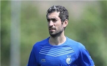 مجتبی جباری لقبش را دوست دارد 