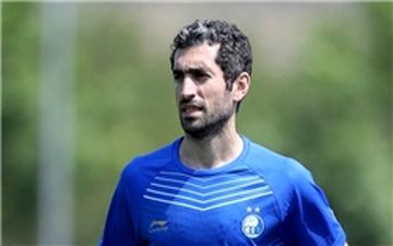 مجتبی جباری لقبش را دوست دارد 
