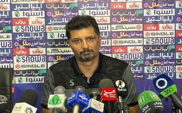 حسینی: می‌دانستیم نباید در دام شمس آذر بیفتیم
