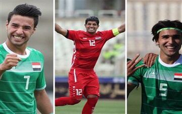  جاه‌طلبی عراقی‌ها؛ با شکست ایران صعود می‌کنیم! 