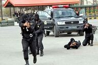 کودک ۶ ساله ربوده شده، پس از ۲۹ روز از چنگال آدم‌ربایان رهایی یافت