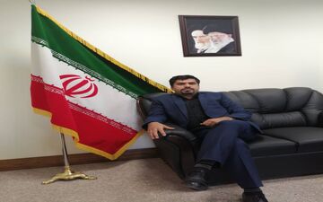 برنامه های نیما لطفی کاندیدای انتخابات دبیرکل سندیکای بیمه گران ایران 