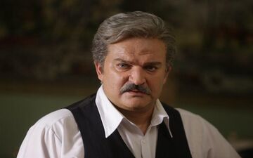 مهدی سلطانی به "افرا" پیوست