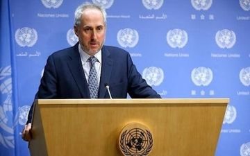 هشدار جدی سازمان ملل درباره بحران انسانی در غزه