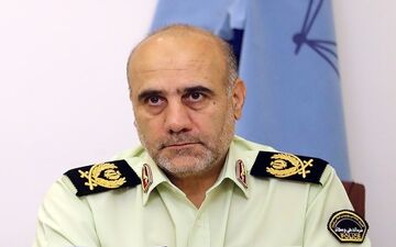  پاتک پلیس تهران به انبارهای محتکران
