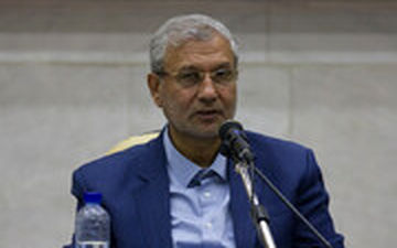 ربیعی: این دولت، دولت چک‌های برگشتی است
