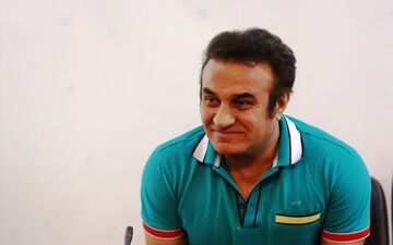 مدافع ماشین از حضور در تمرینات منع شد