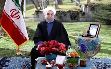  سال جدید سال اشتغال بیشتر برای جوانان خواهد بود/ رقابت اخلاقی، سالم و قانونی باید مدنظر همه در انتخابات باشد 