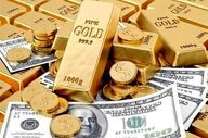 ثبات در صعود؛ قیمت جهانی طلا همچنان بر مدار افزایش هفتگی باقی ماند