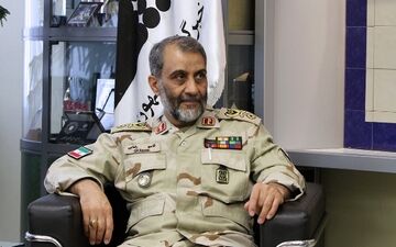  توافقات ایران و پاکستان برای تقویت کنترل مرز مشترک دو کشور