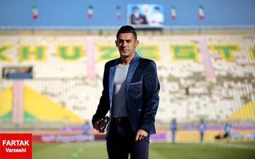 چشمک بمب مدنظر پرسپولیس به پیشنهاد استقلال
