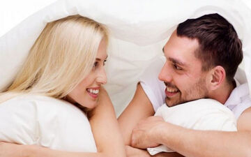 قابل توجه زوج‌ها ؛ بالا بردن کیفیت رابطه جنسی با رعایت یک نکته مهم  