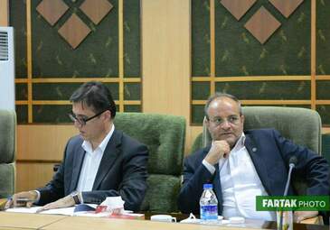 شورای گفت وگو استان کرمانشاه با حضور وزیر تعاون، کار و رفاه اجتماعی