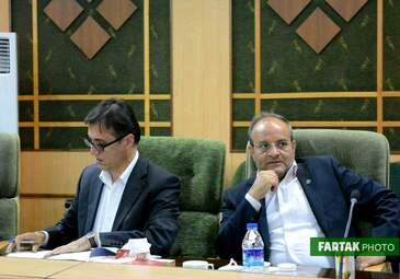 شورای گفت وگو استان کرمانشاه با حضور وزیر تعاون، کار و رفاه اجتماعی