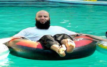  اعدام خطیب داعشی به علت لو دادن یک راز