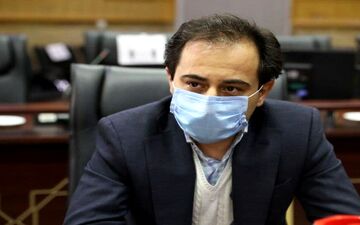 مشکل آب شرب شهرهای پاوه و جوانرود به زودی رفع می‌شود