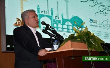 سرمایه‌گذاری در صنعت گردشگری راه نجات از اقتصاد تک‌محصولی