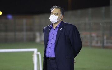 مددی:قرار نیست دیاباته با هر گل پاداش بگیرد