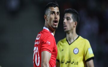 فرصت‌سوزی پرسپولیسی ها در خصوص علیپور