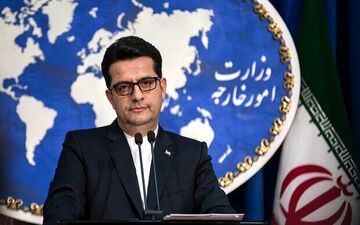 اروپا اگر نگران است به تعهدات برجام پایبند باشد/ هایکو ماس ماده ۳۶ برجام را مطالعه کند