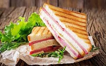 طرز تهیه یک میان وعده عالی برای بچه ها!