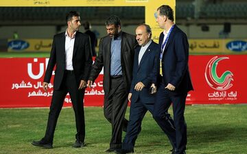 مواردی که توسط وزیر ورزش برای پرسپولیس حلال و برای استقلال حرام شد!