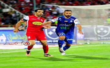  استقلال_پرسپولیس؛دربی، آمار خوب را خراب کرد/پایان بدِ هفته بیستم!