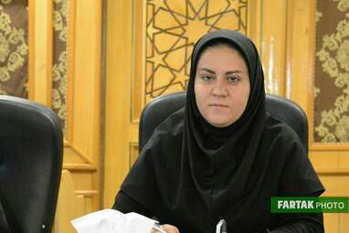  نشست خبری دکتر محمدابراهیم اعلمی آل‌آقا رئیس دانشگاه رازی کرمانشاه با اصحاب رسانه 