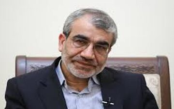 بررسی انتخابات در شورای نگهبان