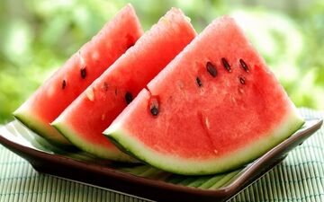 معجزه های دانه هندوانه که از آن ها بی خبرید