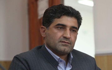 اختصاصی/ انتقاد صریح شهاب نادری از سازمان خصوصی سازی در حضور وزیر صمت + فیلم