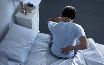  با رعایت این ۷ قانون ساده ستون فقراتی سالم داشته باشید