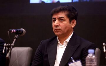 ممبنی: مجمع انتخاباتی فدراسیون فوتبال یازدهم اسفند برگزار می شود