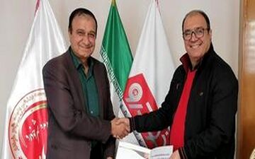 به کمیته استیناف هم گفتم توافقی با پرسپولیس نداشتیم