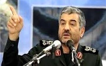 انتقام اخیر سپاه از تروریست‌ها؛ پیام معنادار برای دشمنان