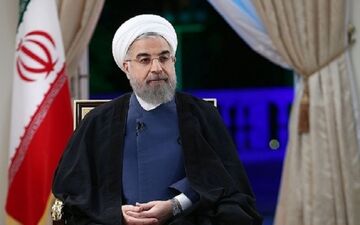  رییس‌ جمهوری:
هموطنان ارامنه در صیانت از کشور حضور داشته و دارند