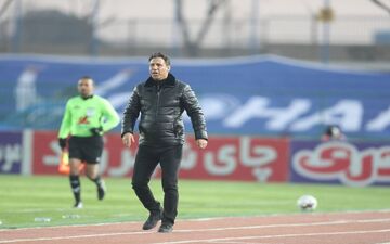 برد بزرگ با امضای جوان‌ها؛، برگ برنده مربی موفق پرسپولیسی