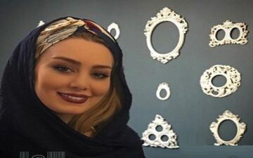 "سحر قریشی" و ادامه سریال تغییرات ظاهری اش+عکس