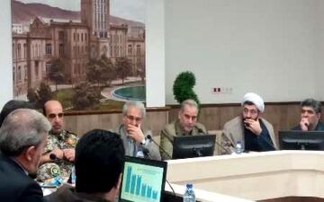  اعطای 389 میلیارد و 800 میلیون ریال وام ازدواج در آذربایجان شرقی