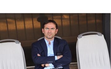 خطیر: انتشار خبر درگیری روز گذشته در باشگاه استقلال وارونه بود/  من از استقلال رفته‌ام و قصد برگشت ندارم!