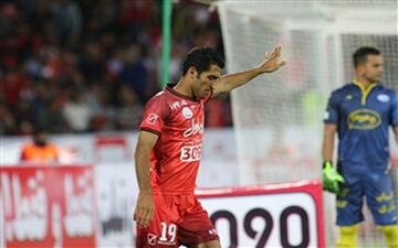  پیشنهاد پیشکسوت پرسپولیس به برانکو برای جانشینی کمال
