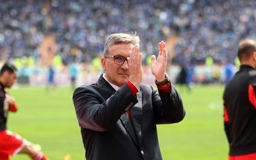 برانکو قهرمانِ قهرمانان!